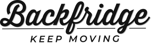 Backfridge. Keep moving.